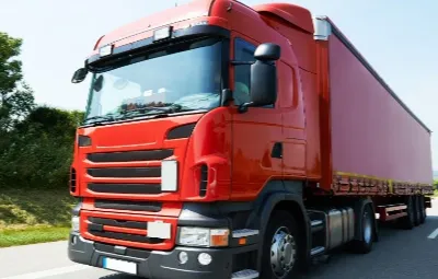 Antalya Tepebaşı Ambar Kargo