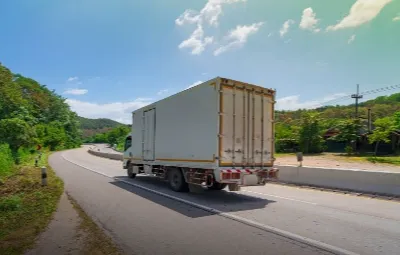 Antalya ile Tepebaşı Arası Bulaşık Makinesi Taşıma