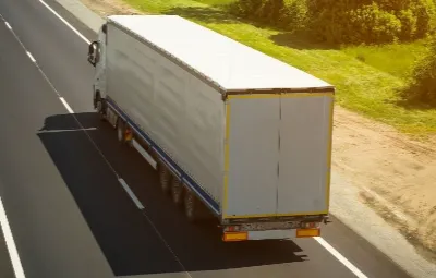 Antalya ile Tepebaşı Arası Parça Eşya Taşıma