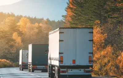 Antalya ile Tepebaşı Arası Klima Taşıma