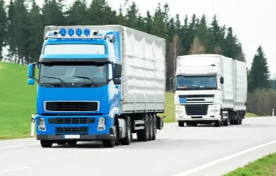 Antalya ile Tepebaşı Arası Eşya Taşıma